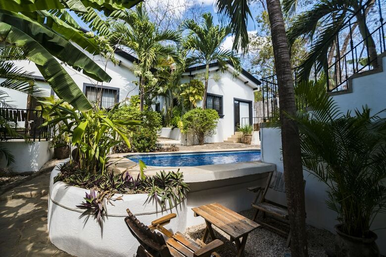 Hotel Gardenia Tamarindo