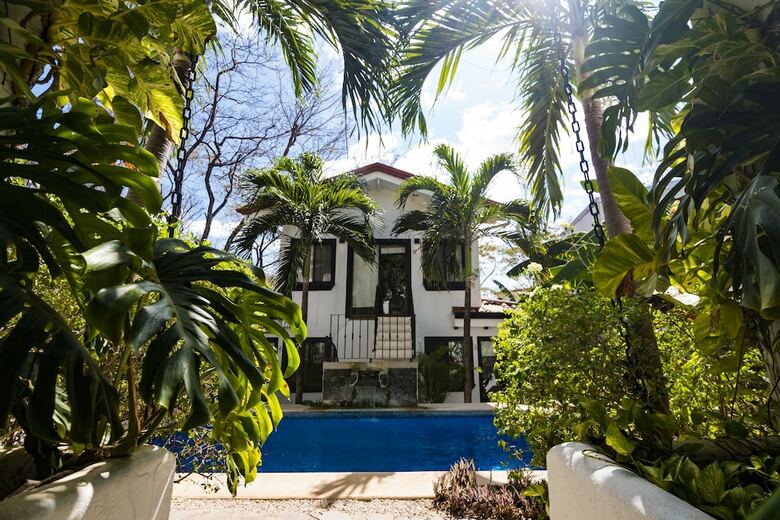 Hotel Gardenia Tamarindo