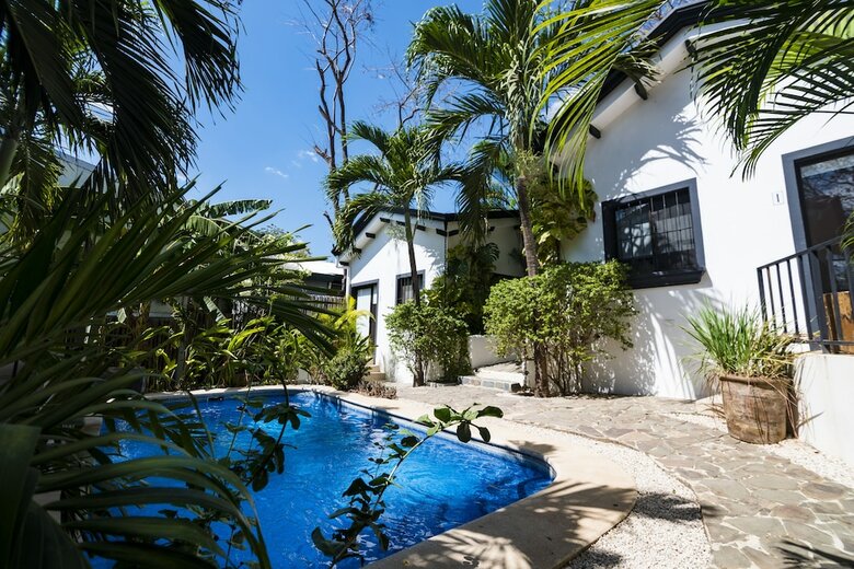 Hotel Gardenia Tamarindo