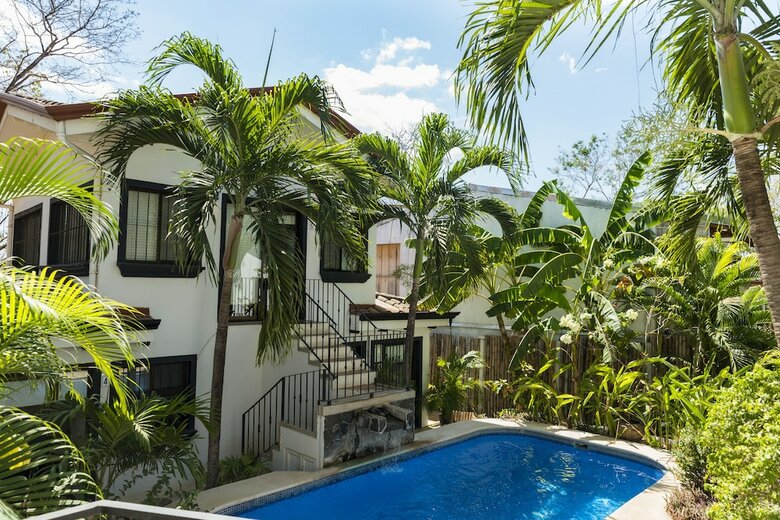 Hotel Gardenia Tamarindo
