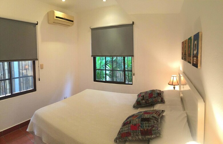 Hotel Gardenia Tamarindo