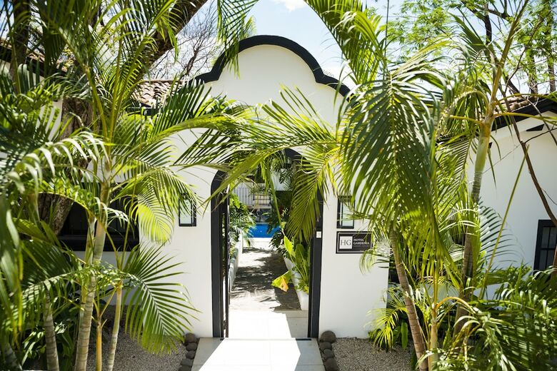 Hotel Gardenia Tamarindo