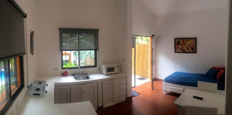 Hotel Gardenia Tamarindo
