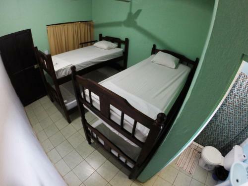 Tsunami Hostel