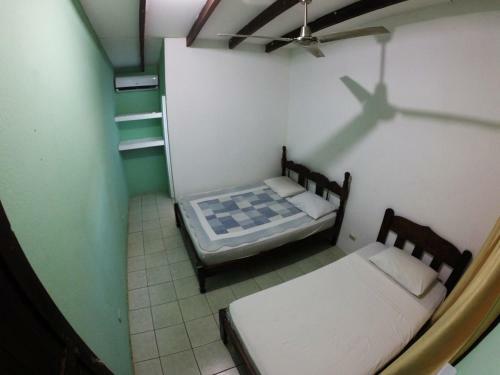 Tsunami Hostel