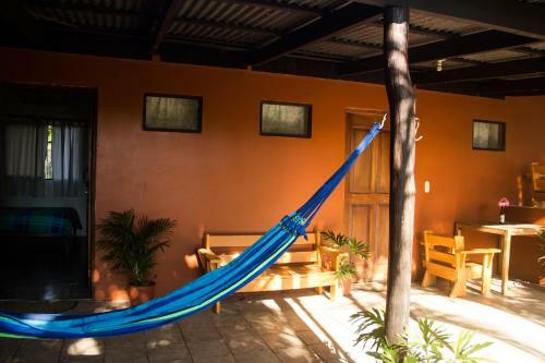 Tsunami Hostel