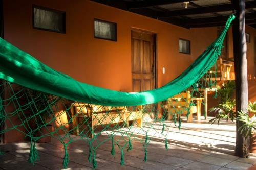 Tsunami Hostel