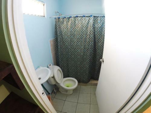 Tsunami Hostel