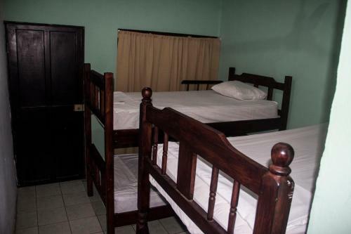 Tsunami Hostel