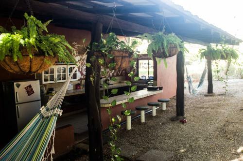 Tsunami Hostel