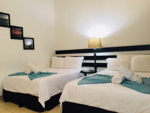 Seis Playas Hotel