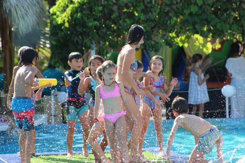 Seis Playas Hotel