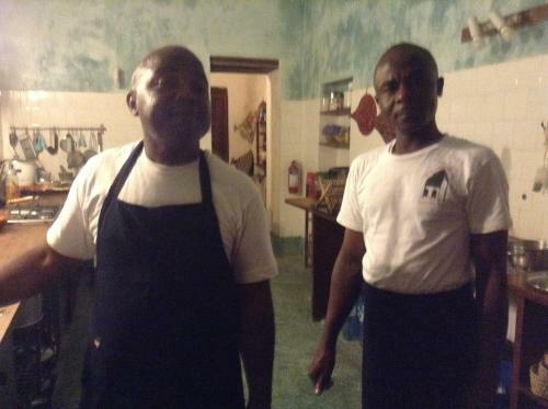Bed & Breakfast Subira House
