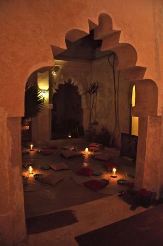 Bed & Breakfast Subira House