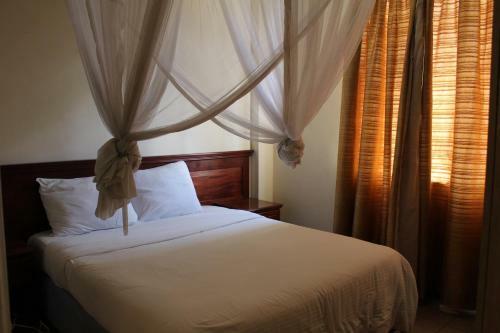 Exotic Serviced Apartments