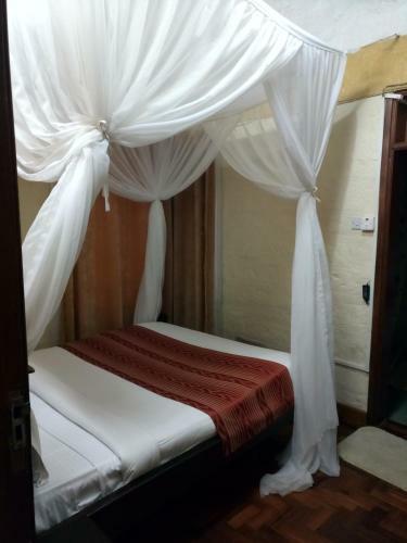 Hotel Bush House & Camp