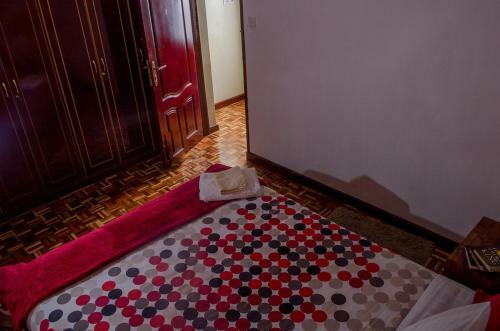 Bed & Breakfast Faith Apartment