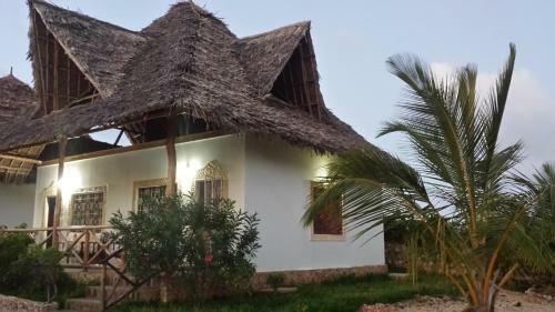 Anjumasa Village