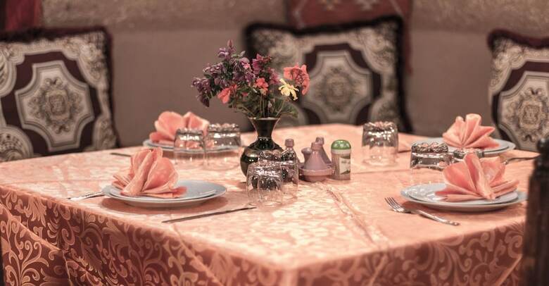Bed & Breakfast Kasbah Valentine