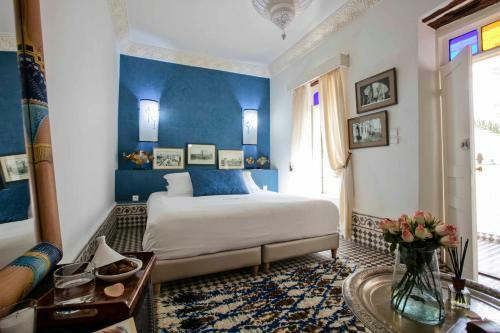 Riad Emotion