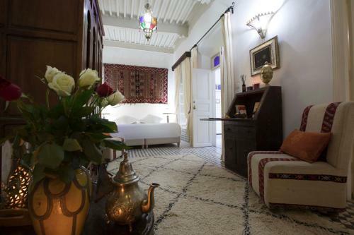 Riad Emotion