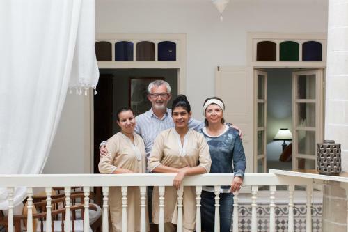 Riad Emotion