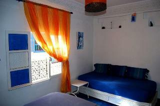 Bed & Breakfast Dar El Paco