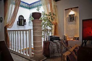 Bed & Breakfast Dar El Paco