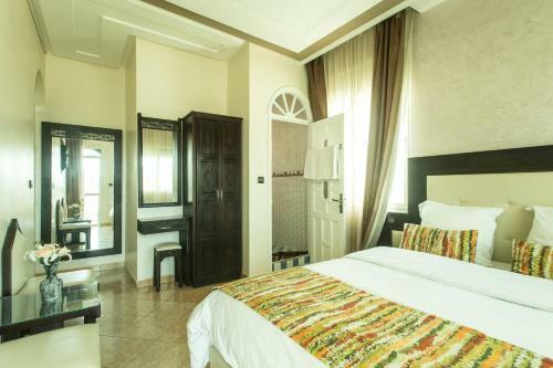 Hotel Borj Mogador