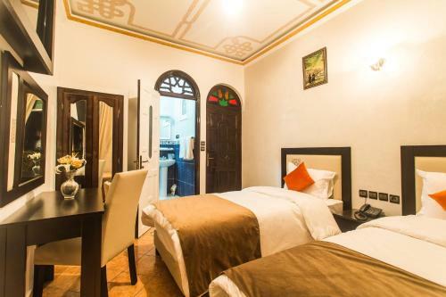 Hotel Borj Mogador