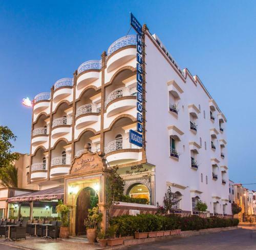 Hotel Borj Mogador