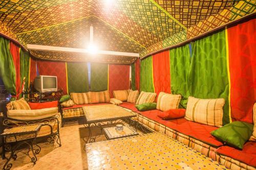 Hotel Borj Mogador