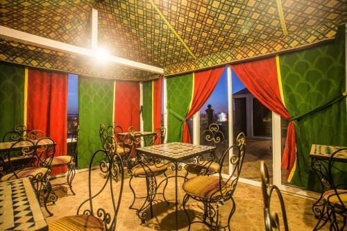 Hotel Borj Mogador
