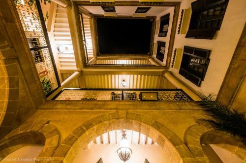 Bed & Breakfast Dar Assalama