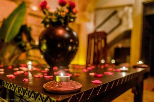 Bed & Breakfast Dar Assalama
