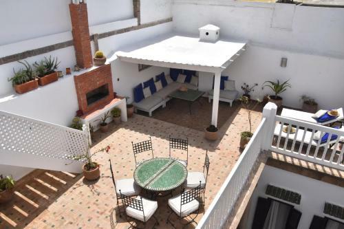 Bed & Breakfast Dar Assalama