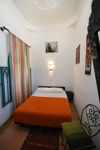 Hotel Dar El Qdima