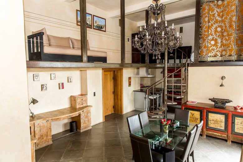 Bed & Breakfast Madada Mogador