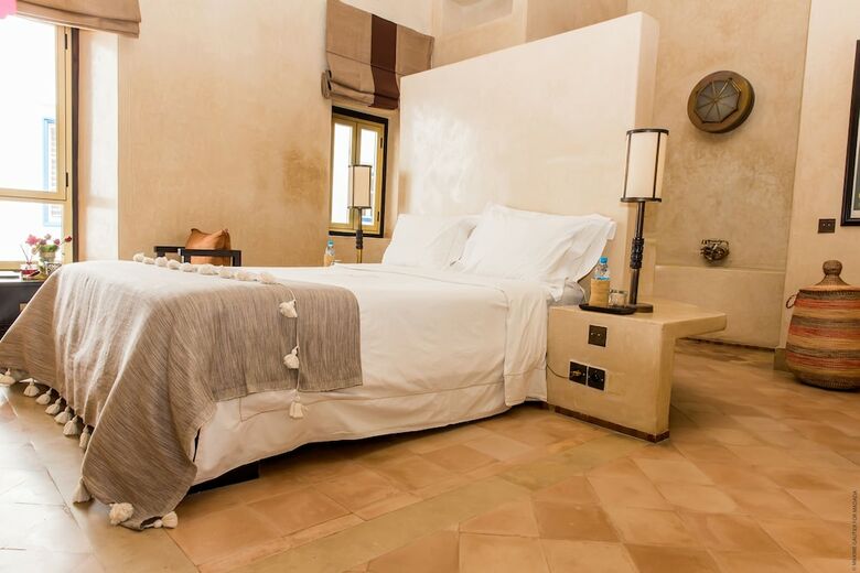 Bed & Breakfast Madada Mogador