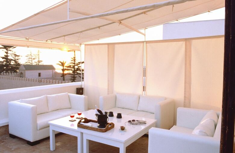 Bed & Breakfast Madada Mogador
