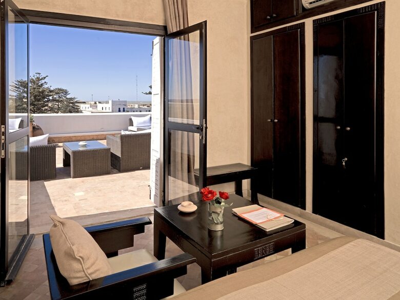 Bed & Breakfast Madada Mogador
