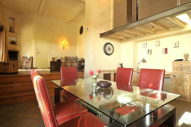 Bed & Breakfast Madada Mogador