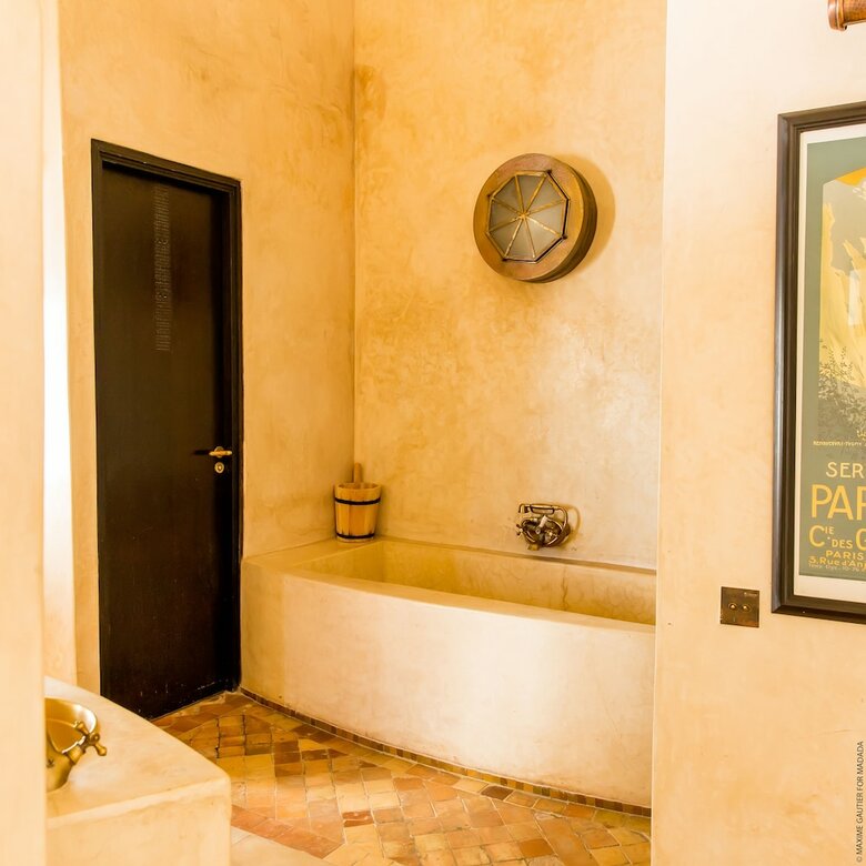 Bed & Breakfast Madada Mogador