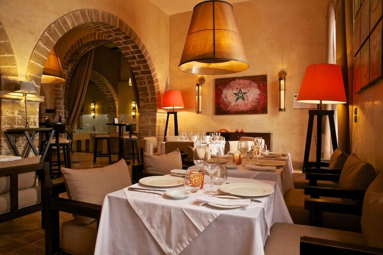 Bed & Breakfast Madada Mogador