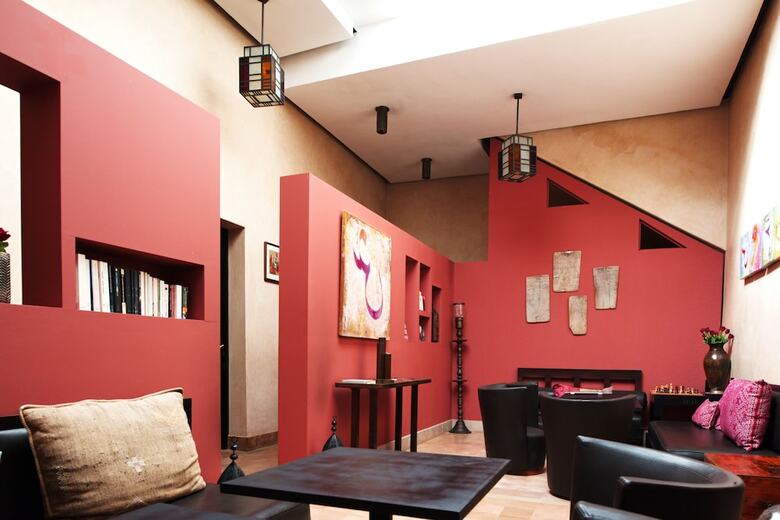 Bed & Breakfast Madada Mogador