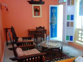Bed & Breakfast Dar Zayna