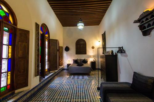 Bed & Breakfast Dar Nejma