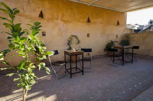 Bed & Breakfast Dar Nejma