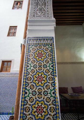 Bed & Breakfast Dar Nejma
