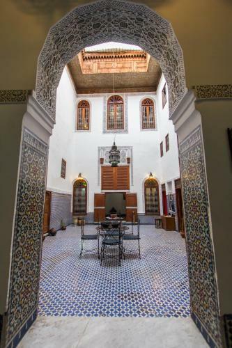 Bed & Breakfast Dar Nejma